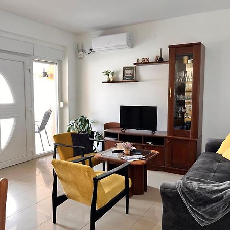 Vesna Apartment Crikvenica Exterior foto