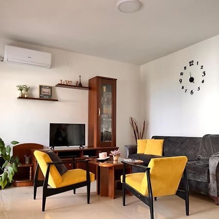 Vesna Apartment Crikvenica Exterior foto