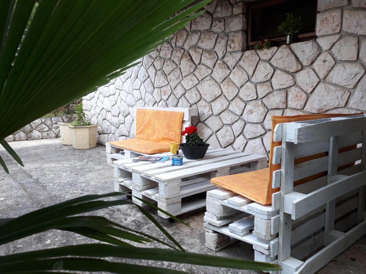 Vesna Apartment Crikvenica Exterior foto